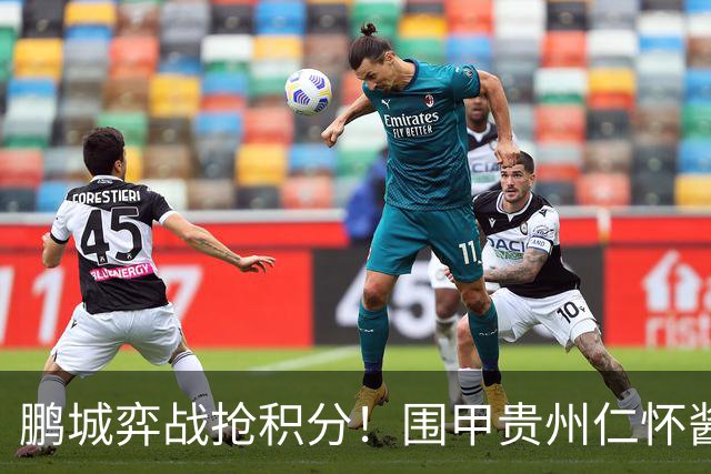 鹏城弈战抢积分！围甲贵州仁怀酱香队客战深圳劲旅